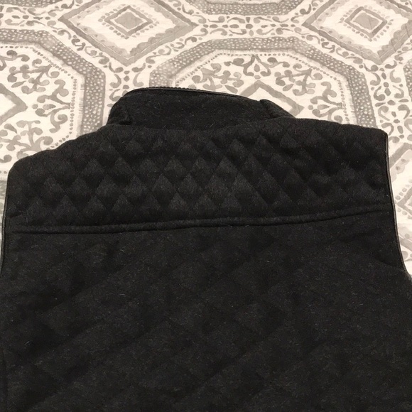 Warm and stylish vest - Picture 6 of 7